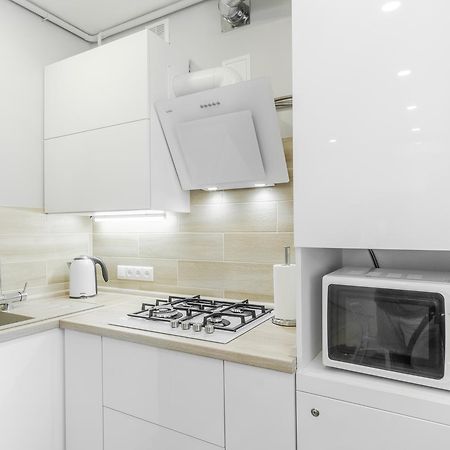 Vip Apartment Blue Whale Одеса Екстериор снимка